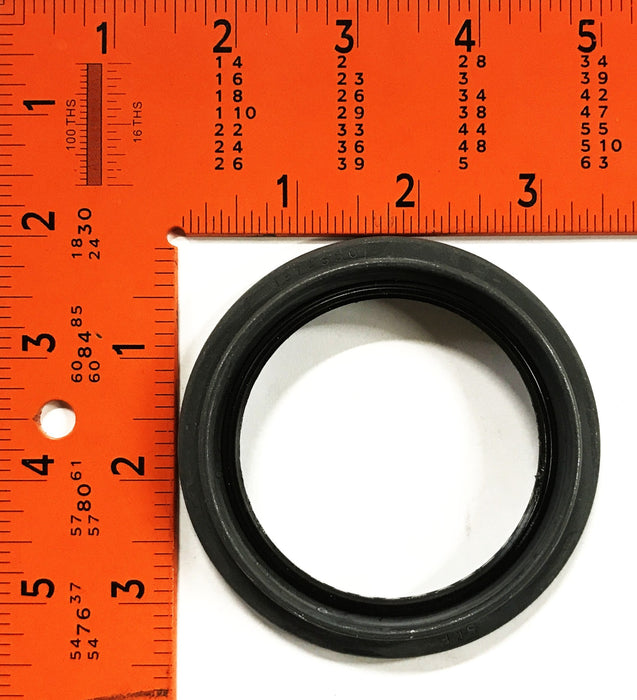 Motorcraft Wheel Seal BRS-93 [Lot of 6] NOS