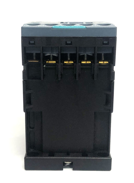 Siemens 24V 50/60Hz Power Contactor 3RT2016-1AB01 USED