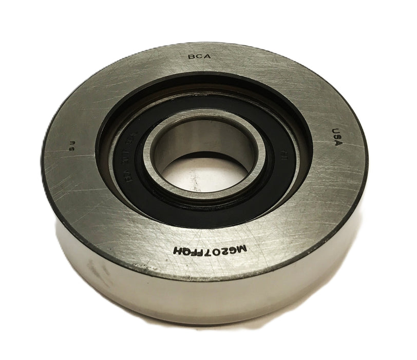 BCA Mast Guide Roller Bearing MG207FFQH NOS