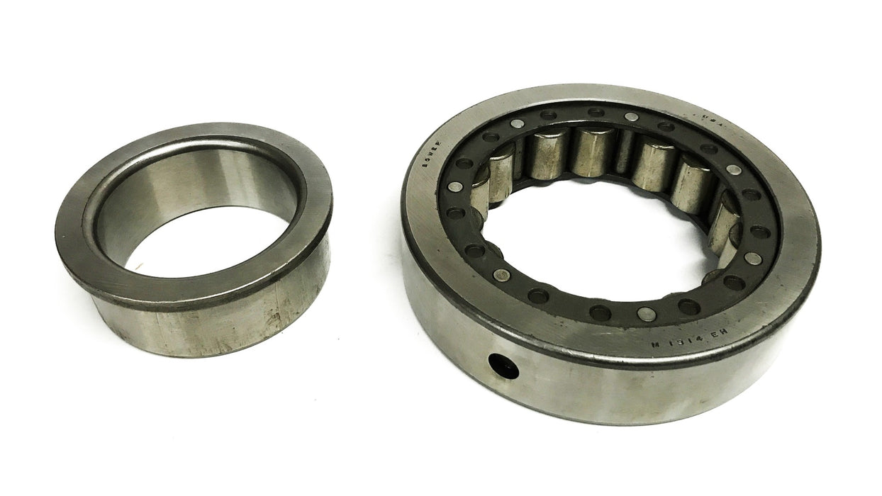 Bower Cylindrical Roller Bearing with Inner Race M1314EH/MR1314 NOS