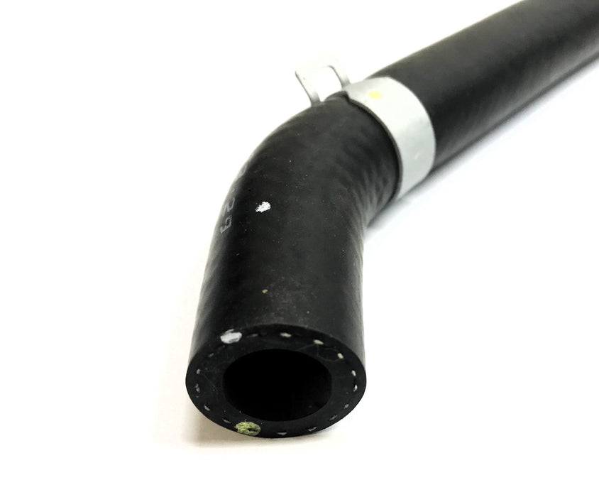 Hyundai Lower Radiator Hose 25415 D5501 NOS