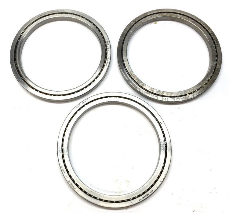 MRC Ball Roller Thrust Bearing 0017 [Lot of 3] NOS