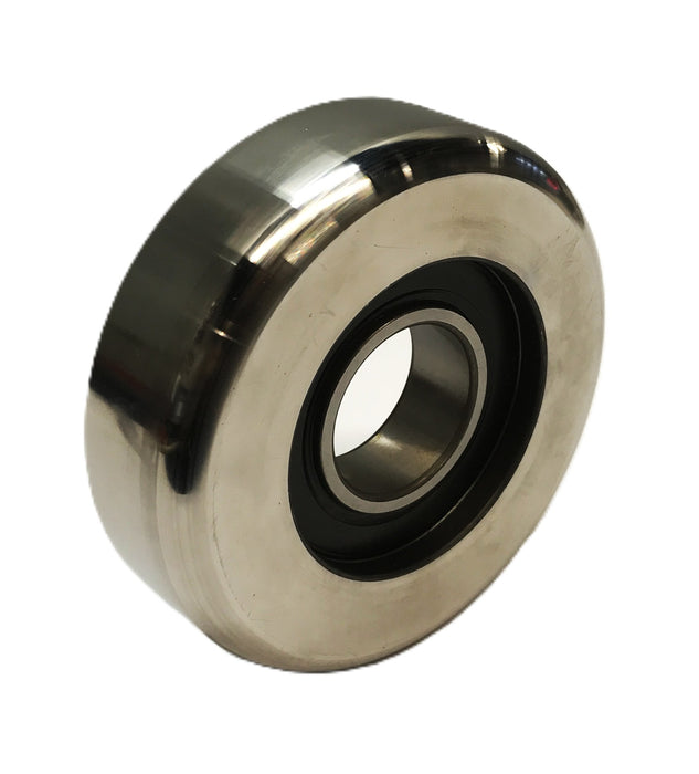 BCA Mast Guide Roller Bearing MG207FFQH NOS