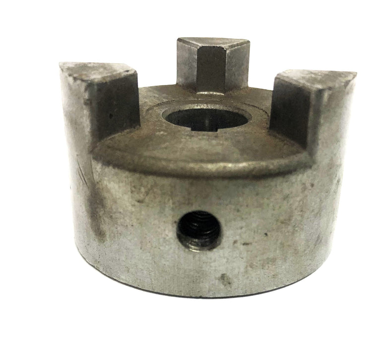Browning 5/8 Inch Bore Jaw Coupling CHJP4 NOS