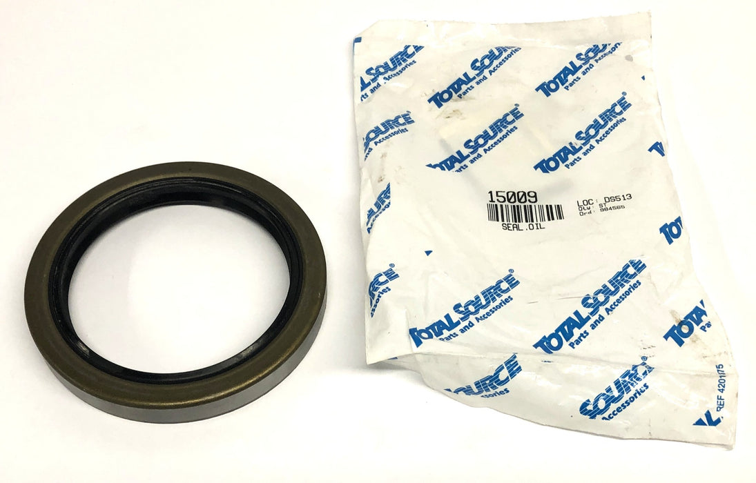 Total Source Forklift Oil Seal KO07011-00080 (15009) NOS