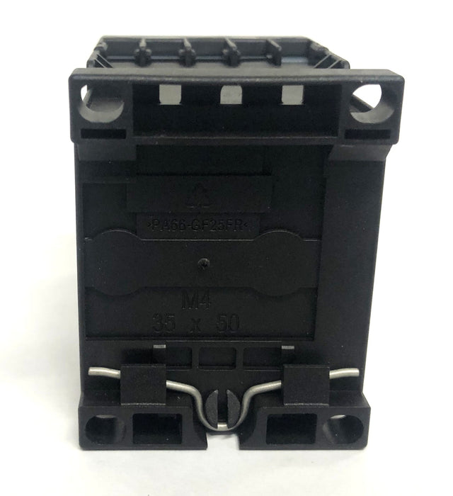 Siemens 24V 50/60Hz Power Contactor 3RT2016-1AB01 USED