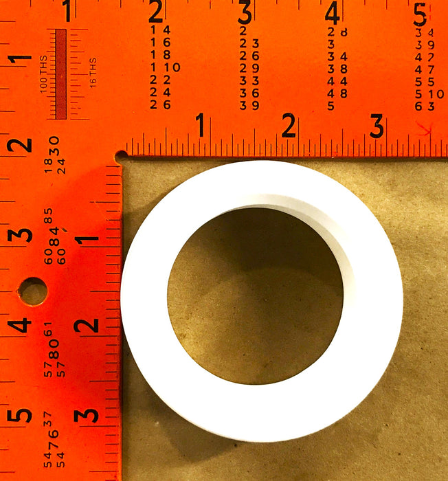 Unbranded Flanged Lip Seal 13420593 NOS