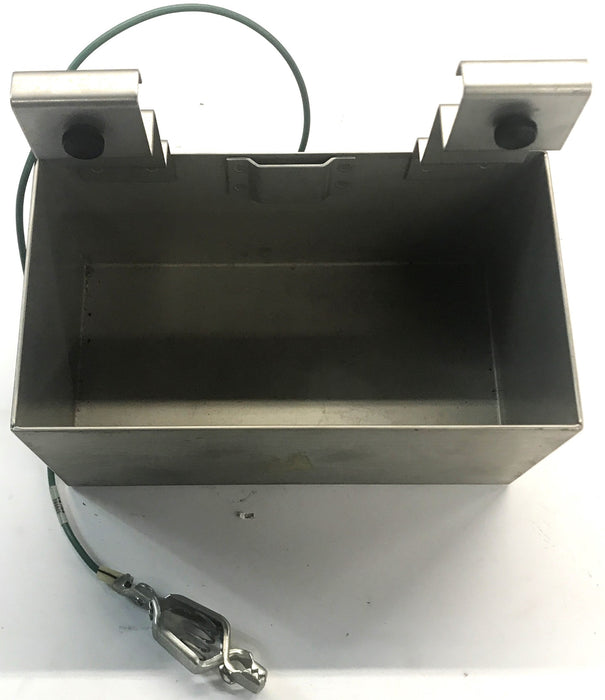 Mueller Industrial Mounting Tool Protector Box 8 X 6 X 4 NOS