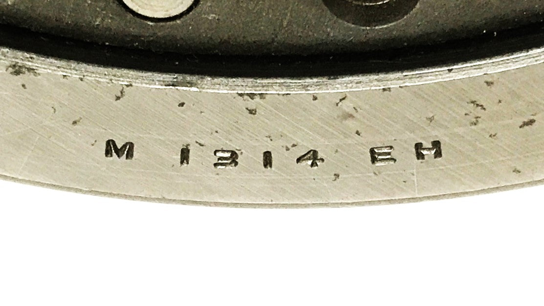 Bower Cylindrical Roller Bearing with Inner Race M1314EH/MR1314 NOS