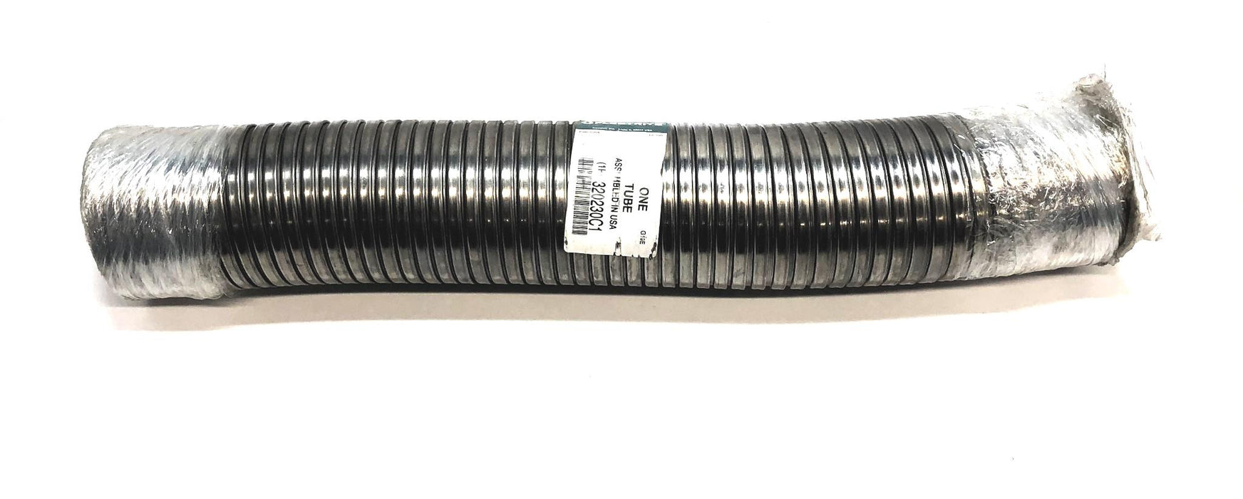 Fleetrite Approx 21-3/4" Compressed Length Down Spout Flexible Tube 320230C1 NOS