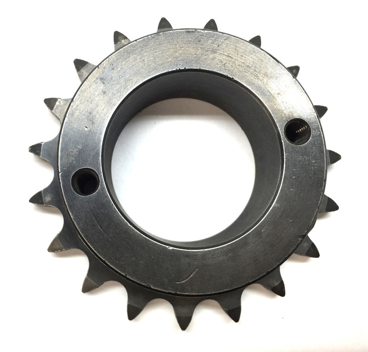 Martin Roller Chain Sprocket 40H19H NOS