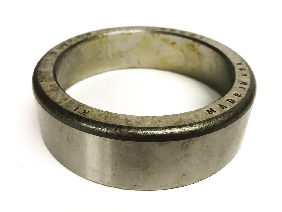 Timken Tapered Roller Bearing Cup 49521 NOS