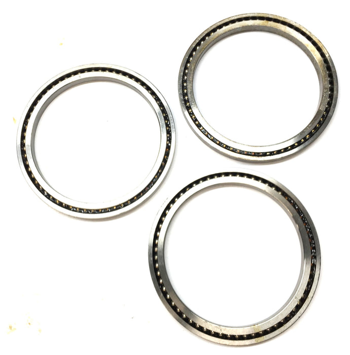 MRC Ball Roller Thrust Bearing 0017 [Lot of 3] NOS