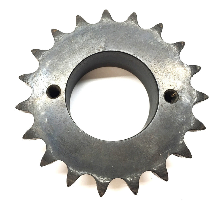 Martin Roller Chain Sprocket 40H19H NOS