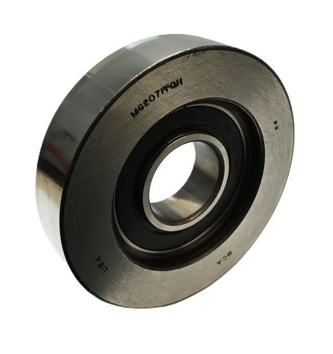 BCA Mast Guide Roller Bearing MG207FFQH NOS