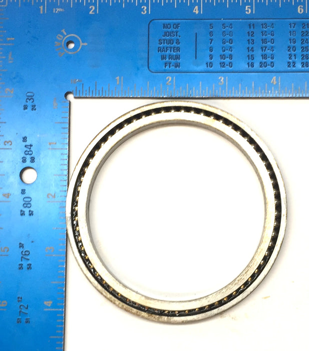 MRC Ball Roller Thrust Bearing 0017 [Lot of 3] NOS