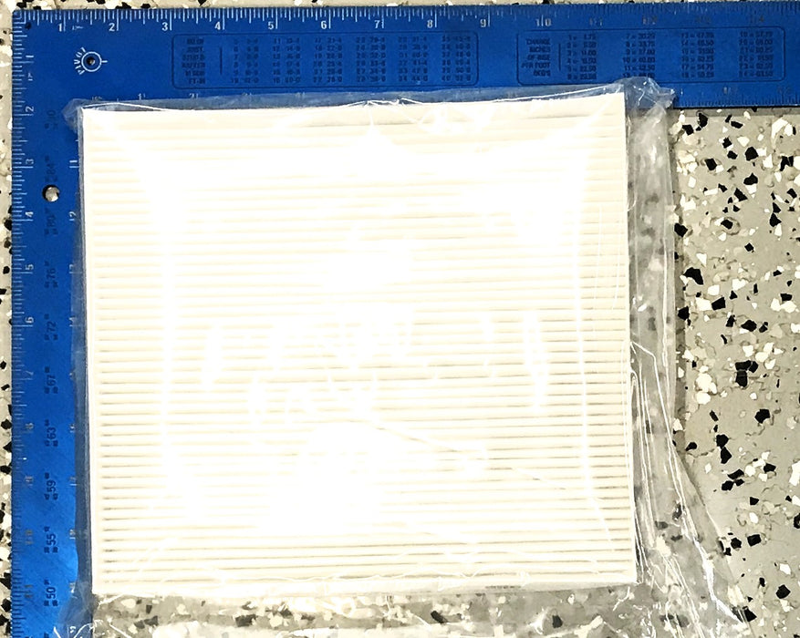 Hyundai Cabin Air Filter 97133 C1010 [Lot of 2] NOS