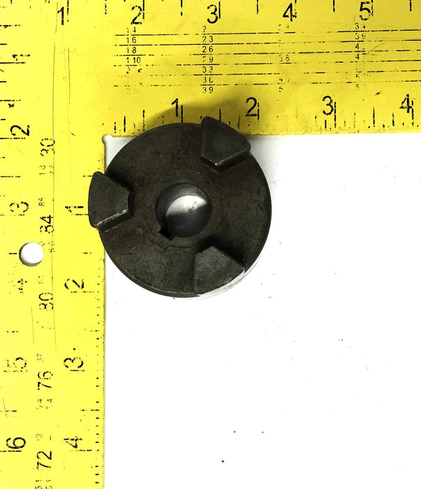 Browning 5/8 Inch Bore Jaw Coupling CHJP4 NOS