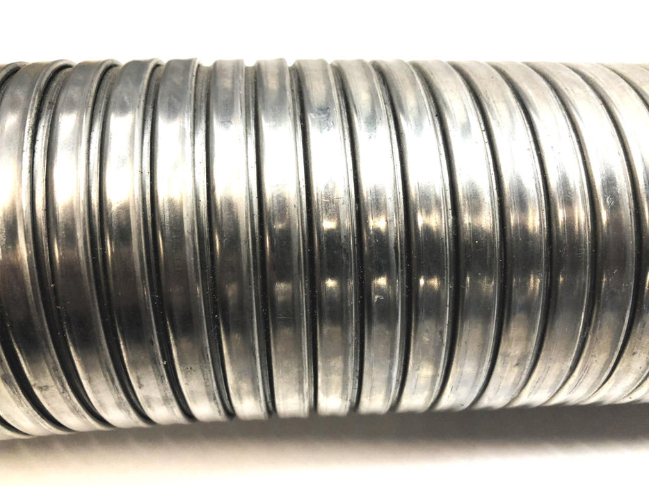 Fleetrite Approx 21-3/4" Compressed Length Down Spout Flexible Tube 320230C1 NOS
