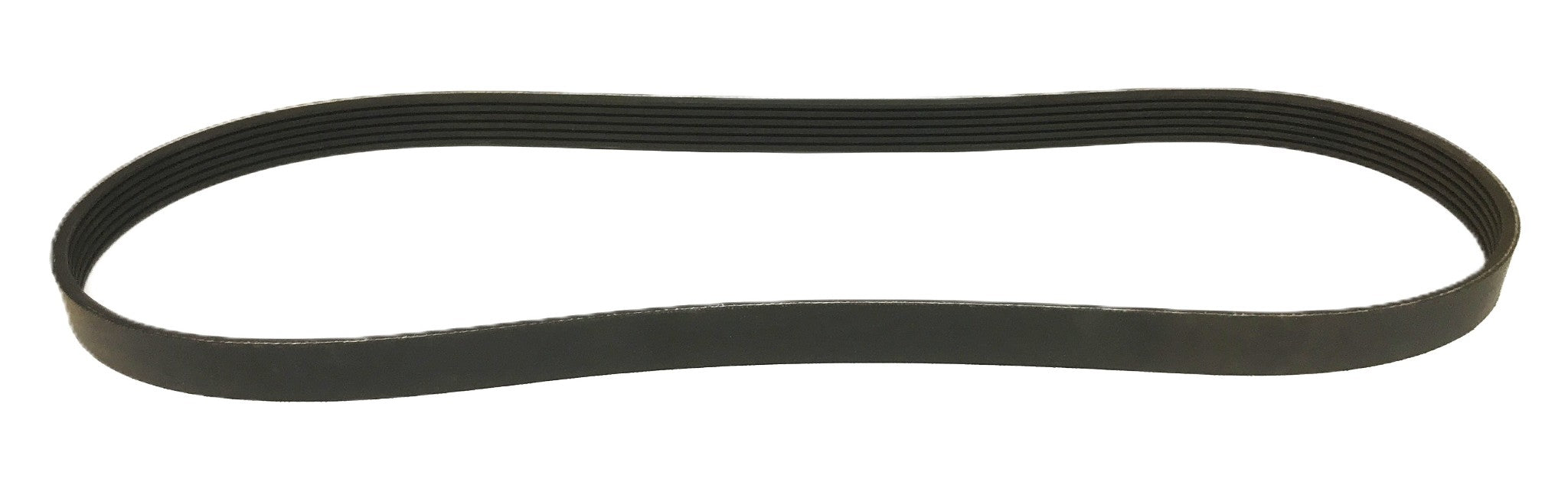 Total Source Hyster Serpentine Belt HY2053666 [Lot of 2] NOS