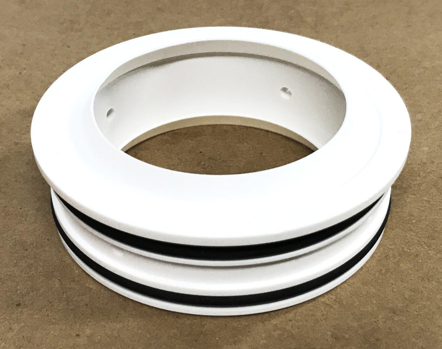Unbranded Flanged Lip Seal 13420593 NOS