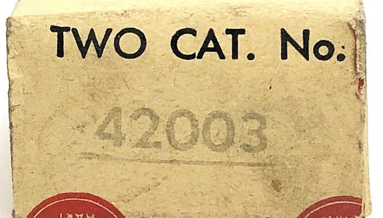 Arrow-Hart Set Of 2 Overload Thermal Type Heater 42003 [Lot of 2] NOS