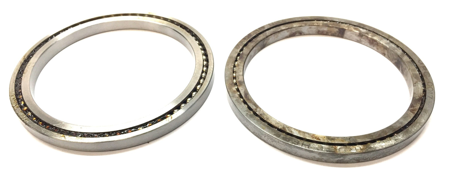 MRC Ball Roller Thrust Bearing 0017 [Lot of 2] NOS