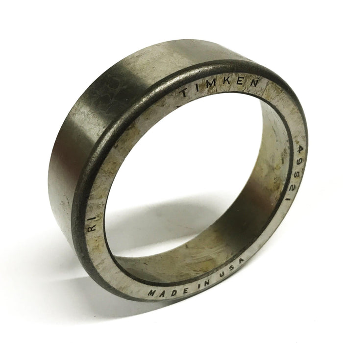 Timken Tapered Roller Bearing Cup 49521 NOS