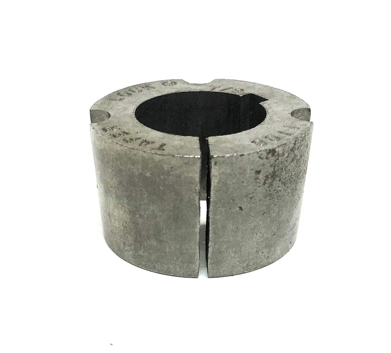 Dodge Taper-Lock Split Bushing 1108X7/8 KW (117076) [Lot of 2] NOS