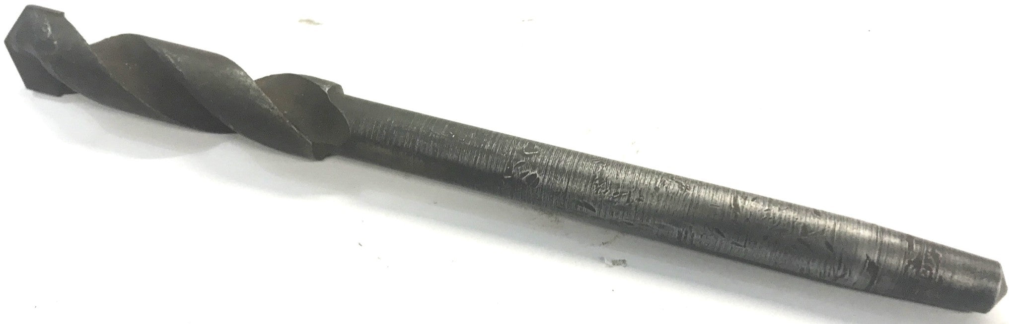 Syntron Hammer Drill Bit 1-1/8" GR2A1 USED