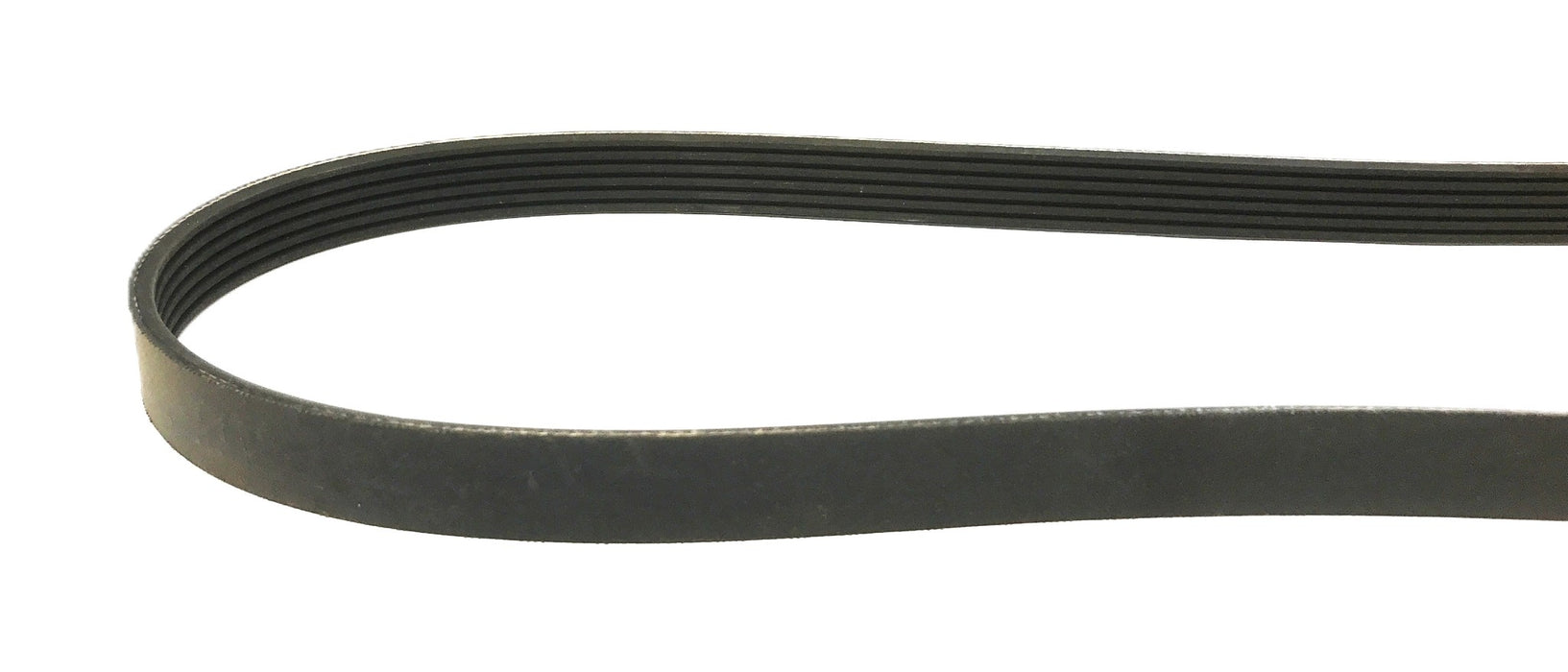 Total Source Hyster Serpentine Belt HY2053666 [Lot of 2] NOS