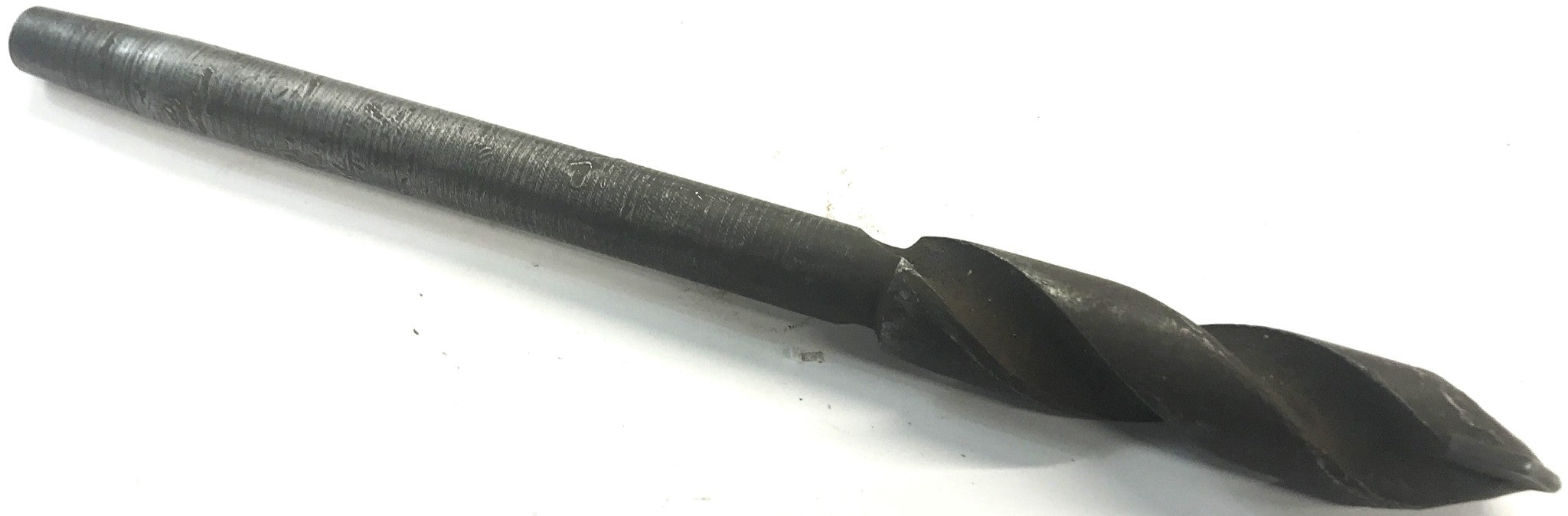 Syntron Hammer Drill Bit 1-1/8" GR2A1 USED