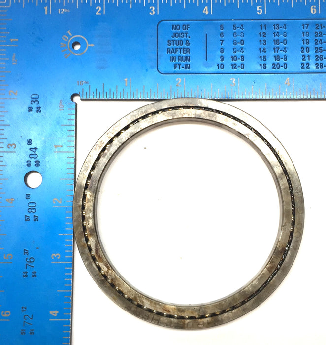 MRC Ball Roller Thrust Bearing 0017 [Lot of 2] NOS