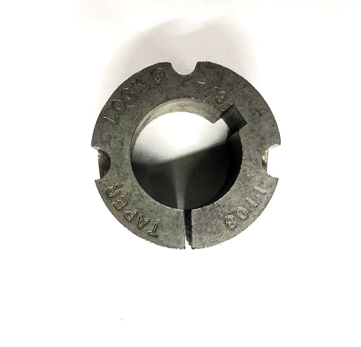 Dodge Taper-Lock Split Bushing 1108X7/8 KW (117076) [Lot of 2] NOS