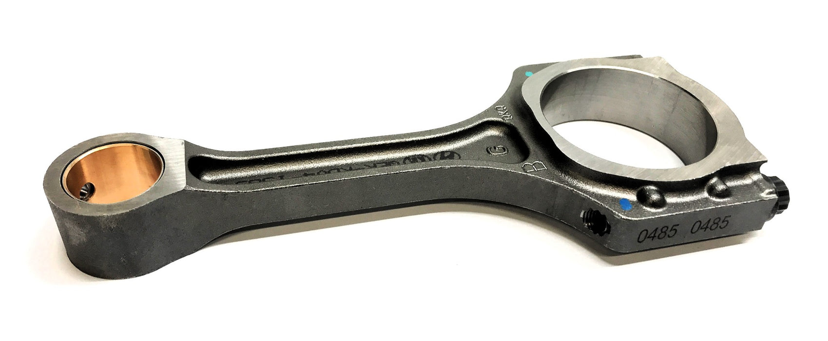 Hyundai Connecting Rod Assembly 23510 2G520 NOS