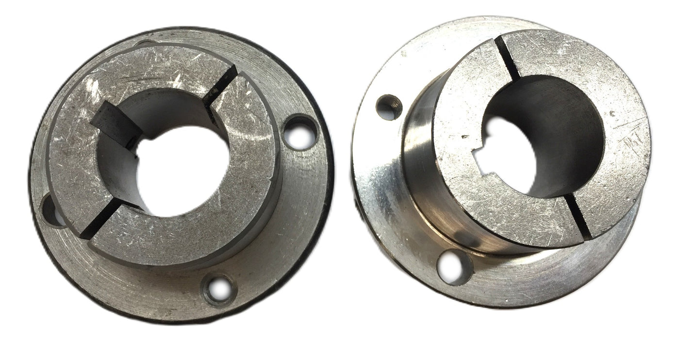 Masterdrive Double-Split Taper Bushing H13/16 (LX.873/.872) [Lot of 2] USED