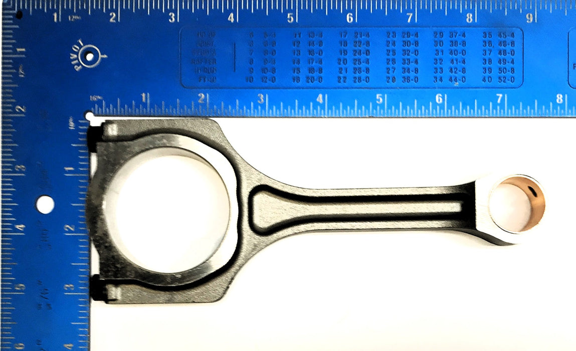 Hyundai Connecting Rod Assembly 23510 2G520 NOS