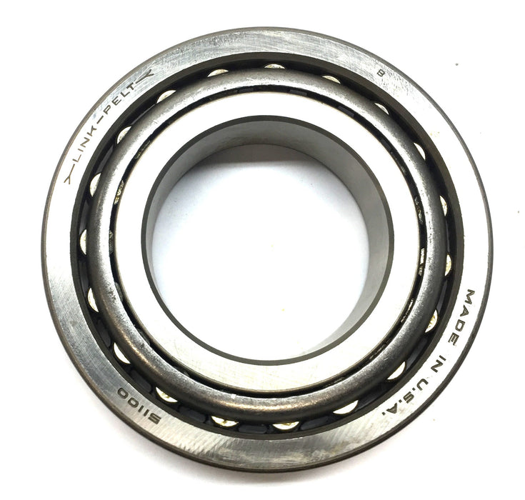 Link-Belt Radial Thrust Roller Bearing Assembly (No Box) 51203B (51100) NOS