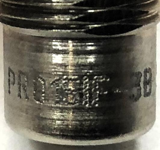 Enidine Hydraulic Shock Absorber PRO-15IF-3B NOS