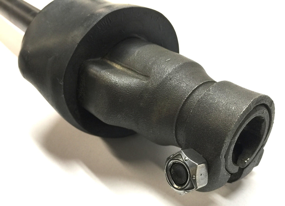 Ford Motor Company Shaft Assembly E0HT-3E751-BC (E1HZ-3B676-H) NOS