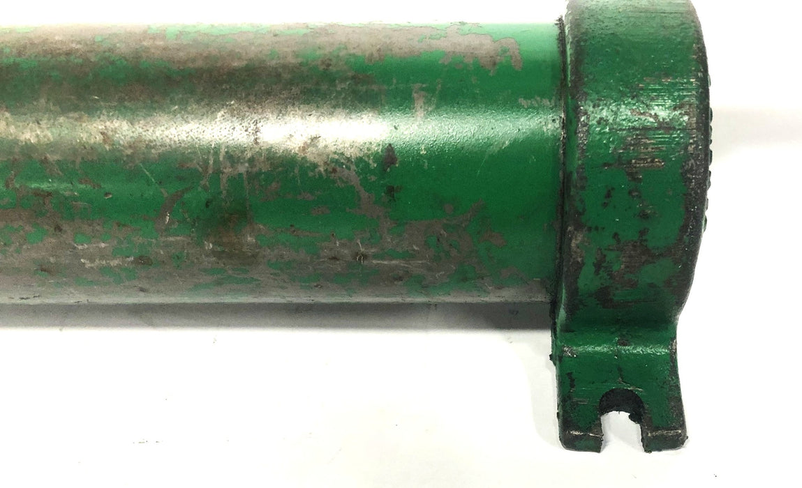 Greenlee 1/2 Thru 2 Inch One Shot Hydraulic Bender 880 USED