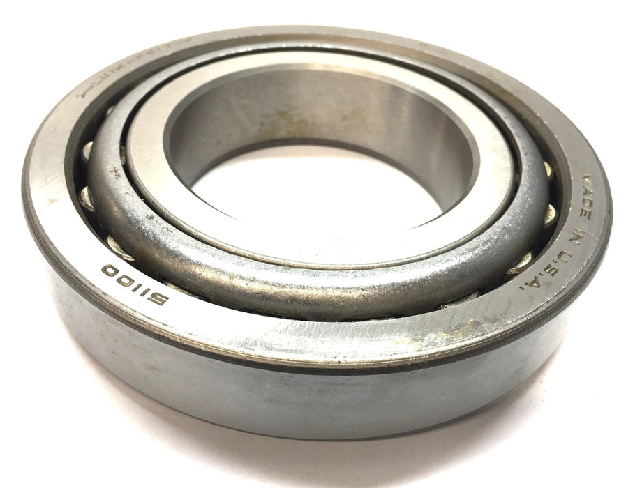 Link-Belt Radial Thrust Roller Bearing Assembly (No Box) 51203B (51100) NOS