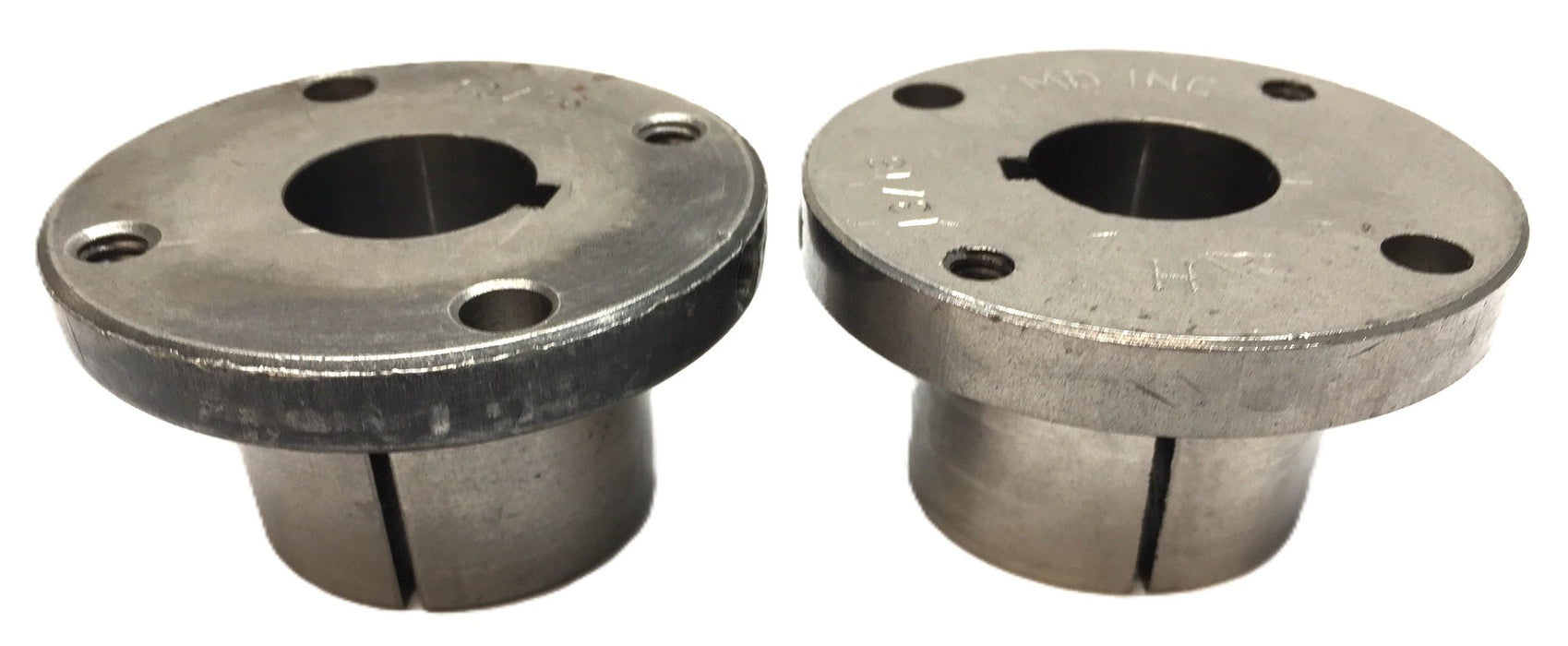 Masterdrive Double-Split Taper Bushing H13/16 (LX.873/.872) [Lot of 2] USED