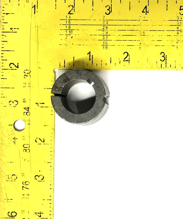 Dodge Taper-Lock Split Bushing 1108X7/8 KW (117076) [Lot of 2] NOS