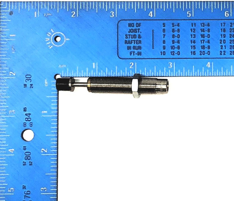 Enidine Hydraulic Shock Absorber PRO-15IF-3B NOS