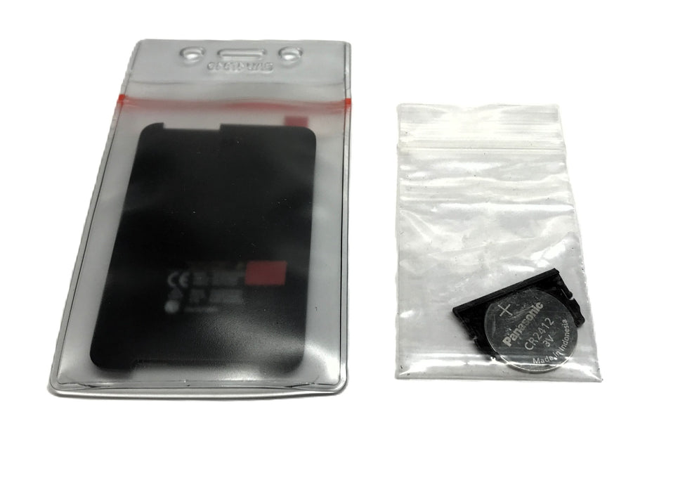 Hyundai Genesis Key Card B1064 ADU01 NOS