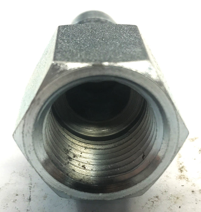 Foster Steel Plug 55-5 [Lot Of 7] NOS