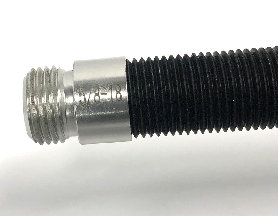 Total Source 5/8 Inch 18TPI Chain Anchor Bolt LP778-1007 NOS