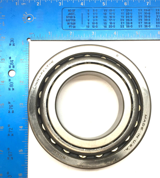 Link-Belt Radial Thrust Roller Bearing Assembly (No Box) 51203B (51100) NOS