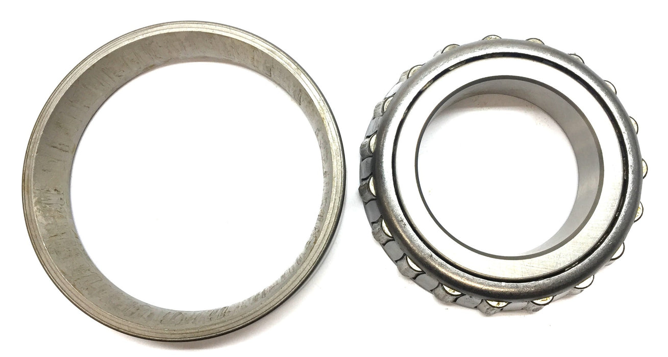 Link-Belt Radial Thrust Roller Bearing Assembly (No Box) 51203B (51100) NOS